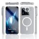 11. Etui 3mk Armor MagCase na Xiaomi 15 Pro - przezroczyste