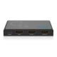 7. Digitus Rozdzielacz 4K HDMI, 1 x 2
