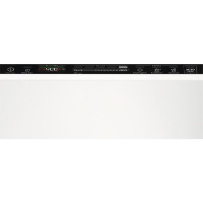 3. Zmywarka do zabudowy 45 cm ELECTROLUX EEG62300L | klasa D | 10 kpl | TimeBeam | GlassCare | SatelliteClean