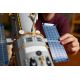 8. LEGO Icons 11382 - Kosmiczny Teleskop Hubble'a