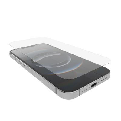 3. Szkło hartowane Puro Tempered Glass do iPhone 16e/17e