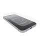 3. Szkło hartowane Puro Tempered Glass do iPhone 16e/17e