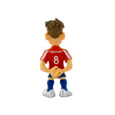 5. MINIX ATLETICO MADRID - ANTOINE GRIEZMANN