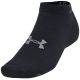 5. Skarpety Under Armour Essential Low 3 pary 1382958 001