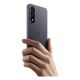 3. OnePlus Nord 5 17,4 cm (6.83") Dual SIM Android 15 5G USB Type-C 8 GB 256 GB 5200 mAh Szary