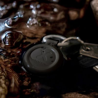 17. Xtorm XTAG2GA11-3PACK lokalizator GPS Uniwersalne Inteligentny brelok Czarny