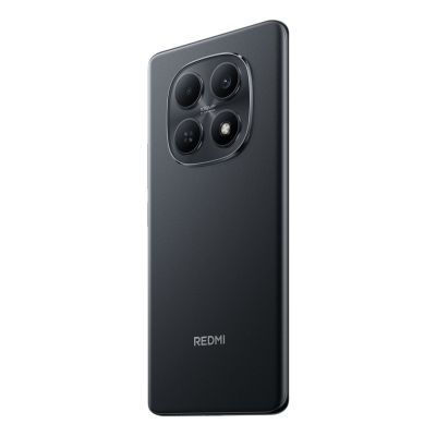 7. Xiaomi Redmi Note 15 17,2 cm (6.77") 8 GB 256 GB 6000 mAh Czarny