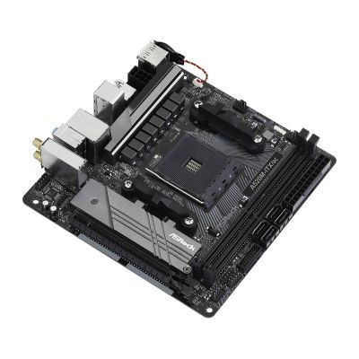 3. Płyta główna Asrock A520M-ITX/AC