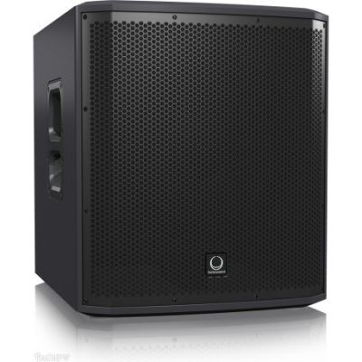 Subwoofer aktywny 12" Turbosound iP12B