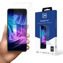 Folia matowa 3mk Silky Matt Pro na TCL 60 5G / 60R 5G / 60 SE NXTPAPER 5G