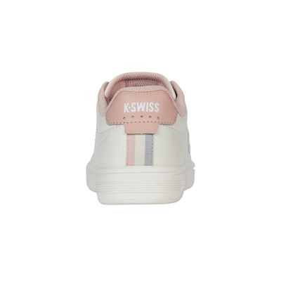 4. Buty K-Swiss Court Shield II W 94412-165-M