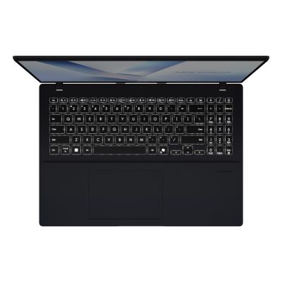 7. ASUS Vivobook 16 X1607CA-MB110W Ultra 5 225H 16.0"WUXGA IPS-level Panel 60Hz 300nits AG 16GB DDR5 SSD512 Intel Graphics WLAN+BT Cam1080p+IR 42WHrs Win11 Quiet Blue