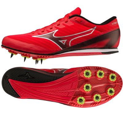 Buty kolce Mizuno X FIRST 2 U1GA233003
