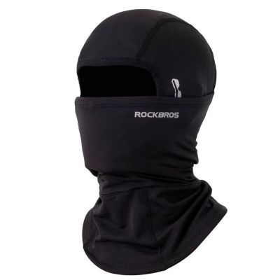 ROCKBROS kominiarka sportowa YPP045 czarna