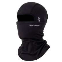 ROCKBROS kominiarka sportowa YPP045 czarna