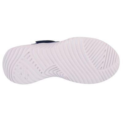 4. Skechers Bounder - Baronik 403744L-NVY Granatowe 30