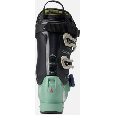 3. Buty narciarskie damskie K2 CORTEX 105 W ZONAL BOA