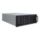 8. Serwer storage Inter-Tech 48.3cm IPC 4U-4410 4U STORAGE