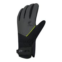 CHIBA Rękawiczki ROADMASTER REFLEX czarne S