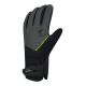 CHIBA Rękawiczki ROADMASTER REFLEX czarne S