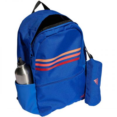3. Plecak adidas Classic BOS 3 Stripes Backpack IL5777