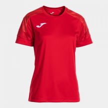 Koszulka Joma Championship VIII Short Sleeve W 902514.600