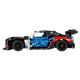 12. LEGO Technic 42226 - Samochód wyścigowy BMW M4 GT3 EVO
