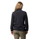 3. Columbia Essential Hike Grid Full Zip Fleece 2136233010 Czarne L