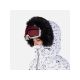 10. Kurtka Rossignol W Staci Pr Puffy Jkt biały