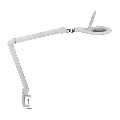 2. MAUL 8263302 lampa powiększająca