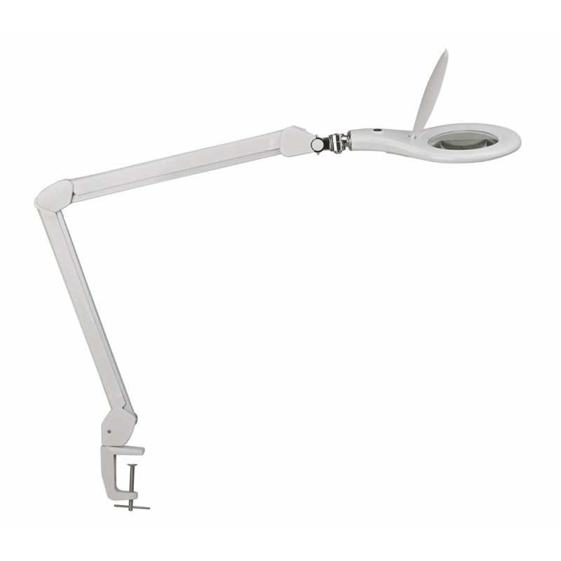 2. MAUL 8263302 lampa powiększająca