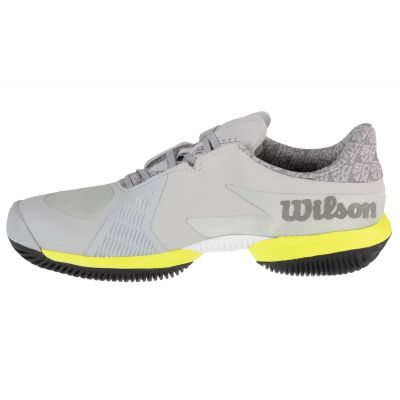 2. Buty do tenisa ziemnego Wilson Kaos Swift 1.5 M WRS332800