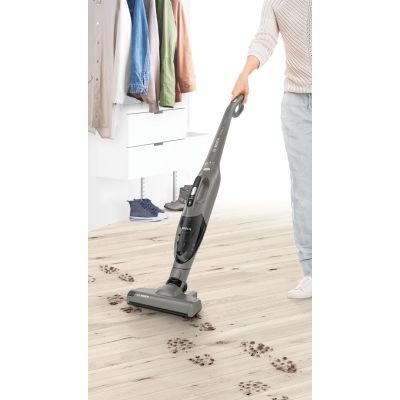 9. Odkurzacz BOSCH BBHF 214G akumulatorowy
