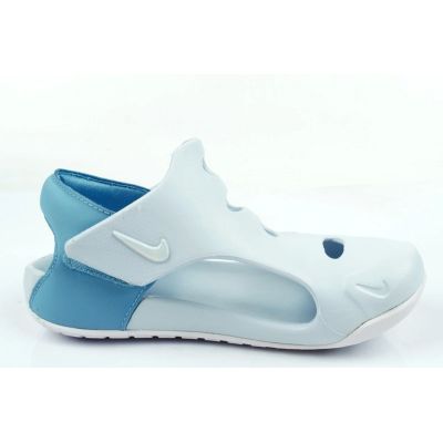 15. Buty sportowe sandały Nike Jr DH9462-401