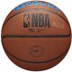 7. Piłka Wilson Team Alliance Dallas Mavericks Ball WTB3100XBDAL