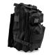36. Plecak turystyczny Offlander Survival 25L OFF_CACC_32BK
