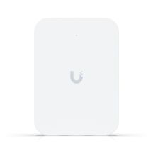 Access Point Wi-Fi 7 Ubiquiti UniFi U7 In-IW 2.4GHz(2 x 2)/5GHz(2 x 2) PoE+/PoE 1x2,5G (U7-IW-EU)