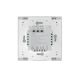 3. AQARA WALL DOUBLE SWITCH H1 WS-EUK02