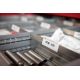 10. DYMO- drukarka etykiet RHINO 4200 z. walizkowy QWY