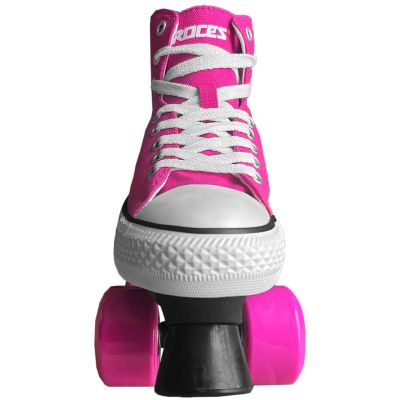 13. Wrotki Roces Chuck Classic Roller 550030 02/05
