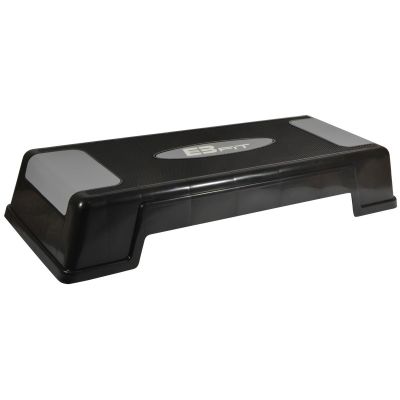 3. STEP DO AEROBICU 70X28CM 3 STOPNIOWA REGULACJA ENERO FIT