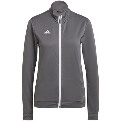 9. Bluza adidas Entrada 22 Track Jacket W H57527