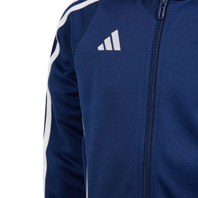 8. Bluza adidas Tiro 24 Training Jr IR7501