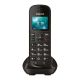 MaxCom Comfort MM35D SE telefon komórkowy 4,5 cm (1.77") 86 g Czarny Telefon dla seniora