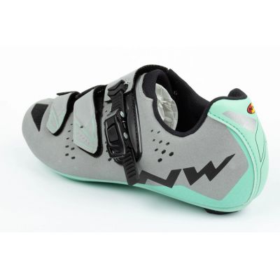 9. Buty rowerowe Northwave Verve SRS W 80171018 88
