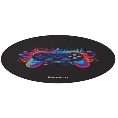 9. Mata pod fotel Huzaro FloorMat 7.0