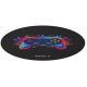 9. Mata pod fotel Huzaro FloorMat 7.0