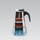 5. Kawiarka na 4 filiżanki MR-1660-4 MAESTRO