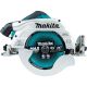 5. Makita DHS900Z przenośna pilarka tarczowa 23,5 cm Niebieski, Szary 4500 RPM
