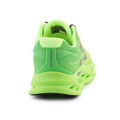 5. Buty Skechers Go Run Swirl Tech Speed – Rapid Motion M 220908-GRN 